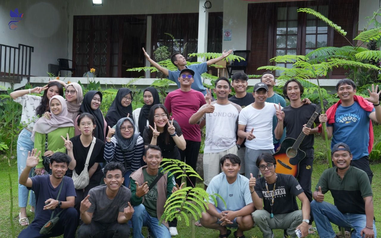Together We Grow: Outing Karyawan PT. Internasional Teknik Solusindo 2025
