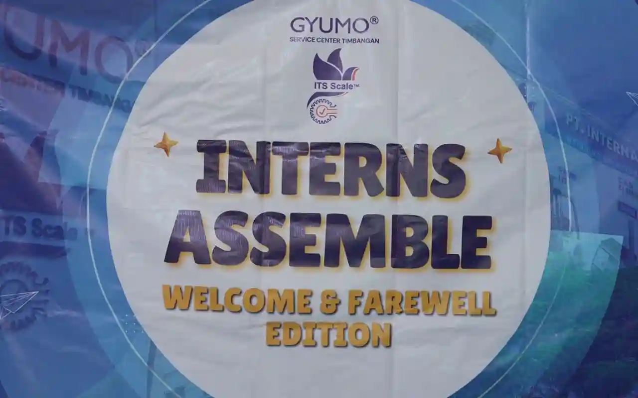 Menyambut Magang Batch V: Melanjutkan Aspirasi ke Depan