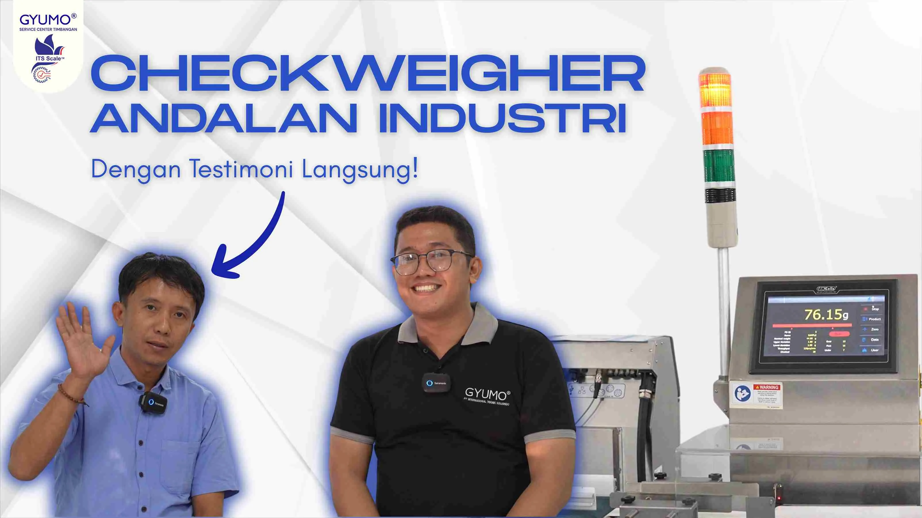 Mereka Sudah Mencoba, Sekarang Giliran Anda: Cerita dari Cikande