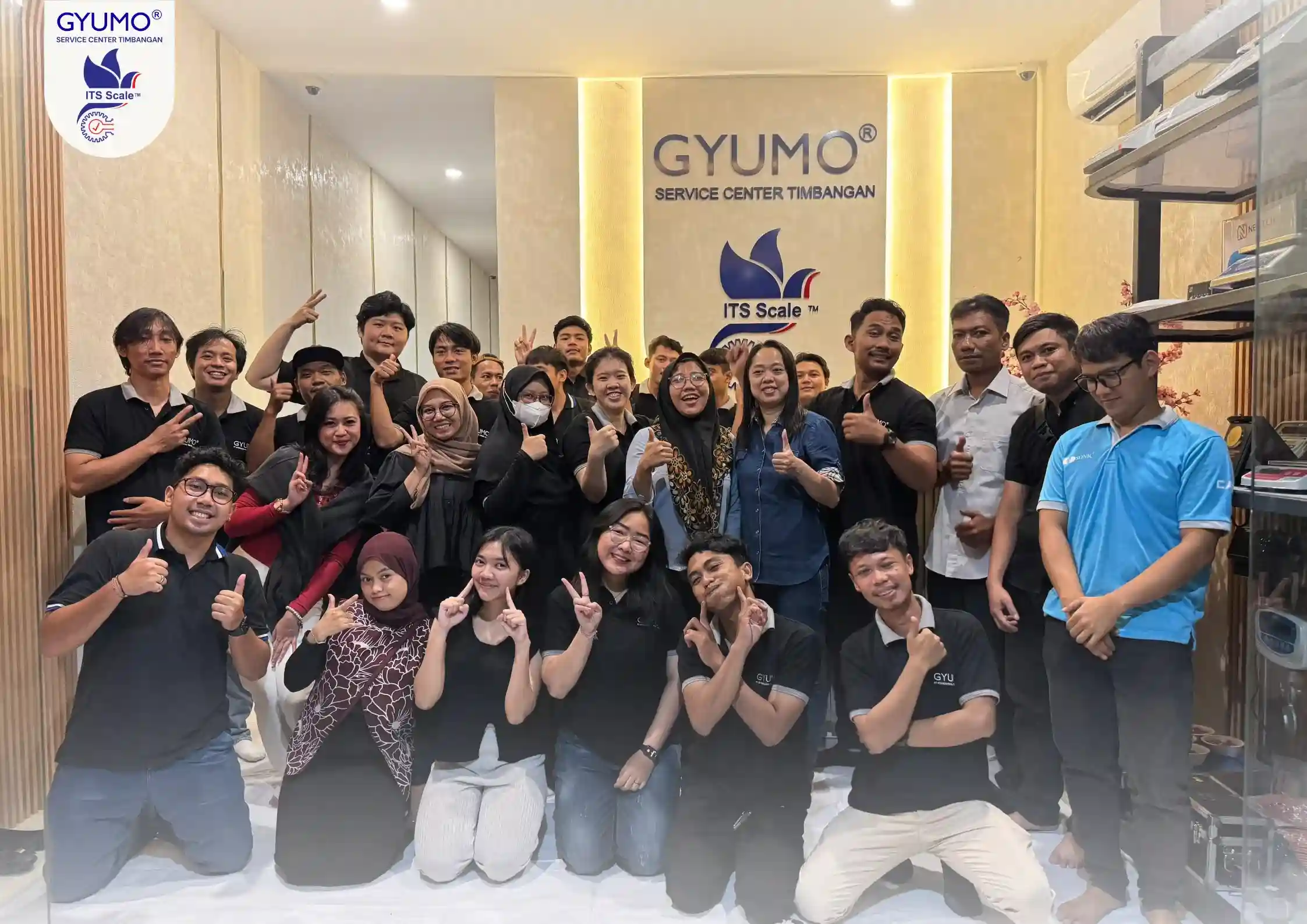 ITS Merayakan 11 Tahun Perjalanan: Meneguhkan Komitmen, Mengukir Masa Depan