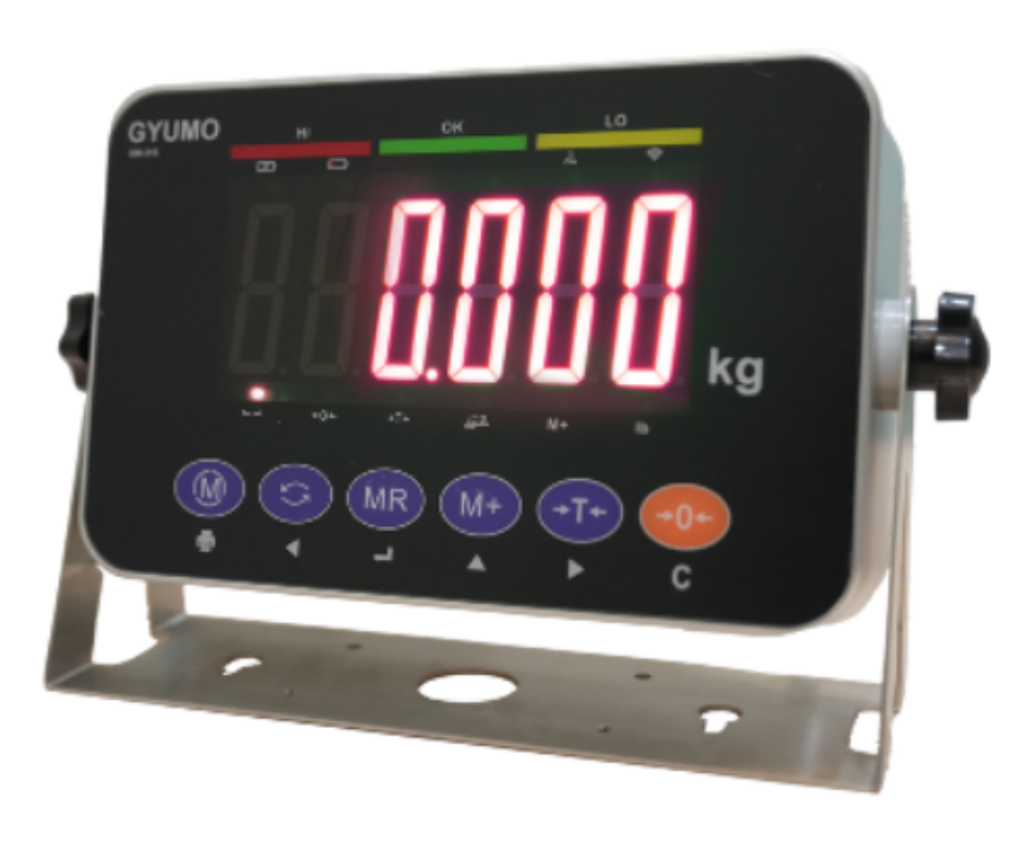 GYUMO GM-310 Indicator